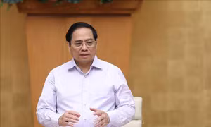 Chấn chỉnh ngay khuyết điểm trong công tác phòng, chống tham nhũng