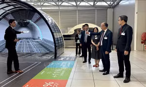 Airbus - Từ đối tác chiến lược đến cầu nối công nghệ với Việt Nam
