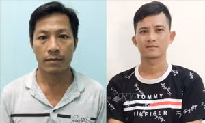 Bắt giam đối tượng đưa người nước ngoài qua lại biên giới trái phép