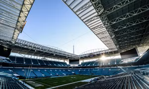 World Cup 2026: Thành phố Miami (Mỹ) kỳ vọng vào 'cú hích' kinh tế