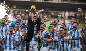 WORLD CUP 2022: Những khoảnh khắc đáng nhớ nhất
