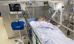 Hy vọng mới cho bệnh nhân đột quỵ bị mất kiểm soát bàng quang