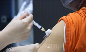 Sẵn sàng triển khai nền tảng quản lý tiêm chủng COVID-19 trên phạm vi toàn quốc