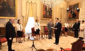 Malta đánh giá cao vai trò, vị thế của Việt Nam ở khu vực và toàn cầu