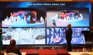 Lễ hội âm nhạc điện tử Danang Electronic Carnival sẽ diễn ra tại Đà Nẵng