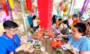 Trải nghiệm nhịp sống chậm rãi ở tỉnh Nan, Thái Lan