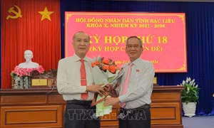 Bạc Liêu: Quy định mức thu học phí mầm non, phổ thông công lập năm học mới