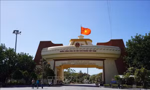 Khu kinh tế - Thương mại Lao Bảo: Phát huy vai trò đầu mối giao thương