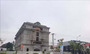 Nhiều sai phạm trong cấp phép, quản lý trật tự xây dựng tại TP Gia Nghĩa, Đắk Nông