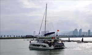 Hiện thực hóa mục tiêu trở thành trung tâm văn hóa - du lịch của vùng duyên hải Nam Trung Bộ