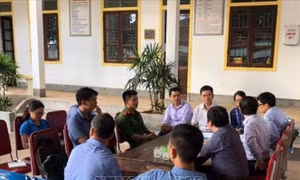 Hai trẻ bị tử vong sau tiêm vắc xin ComBE Five tại Nghệ An, Đắk Lắk 