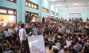 Lần tác nghiệp ‘nhớ đời’ và niềm vui khi bạn đọc photo bài báo