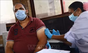 Ai Cập chi 400 triệu USD mua vaccine ngừa COVID-19