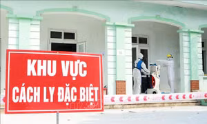 Cùng chống dịch COVID-19 bằng tự giác khai báo và cách ly
