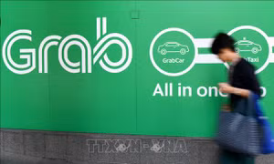 Grab bị phạt 1,36 tỷ đồng với 6 hành vi vi phạm quy định bảo vệ quyền lợi người tiêu dùng