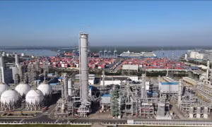 Nghị quyết số 10-NQ/TW: Định vị chiến lược thu hút FDI theo hướng chất lượng cao