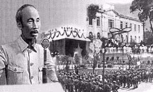 Đi tìm dấu tích Ba Đình