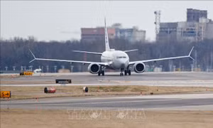 Đánh giá quy trình cấp phép của FAA cho hệ thống kiểm soát điều khiển Boeing 737 MAX