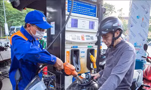 VPI dự báo giá xăng giảm trong kỳ điều hành ngày mai 22/2