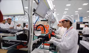 Phát triển thị trường KH&CN dựa trên tài sản trí tuệ - Bài 3: Tài sản trí tuệ là bệ phóng