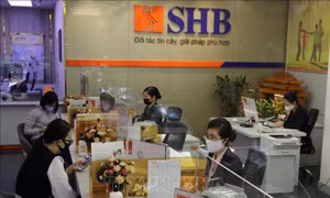 Thêm nhiều ngân hàng công bố lợi nhuận tăng trưởng tích cực