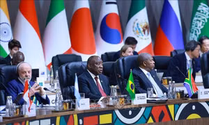 G20 tái khẳng định cam kết với chủ nghĩa đa phương