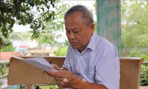 Lễ Quốc tang Tổng Bí thư: Nhân dân cả nước bày tỏ niềm tiếc thương vô hạn