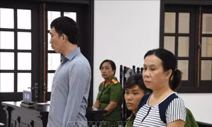 Bản án đích đáng cho đối tượng mua bán, sử dụng trái phép ma túy