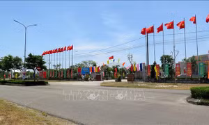 Điều kiện để công nhận địa phương đạt chuẩn nông thôn mới