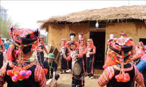 Xây dựng kế hoạch tổ chức Phong trào 'Toàn dân đoàn kết xây dựng đời sống văn hóa' 2023