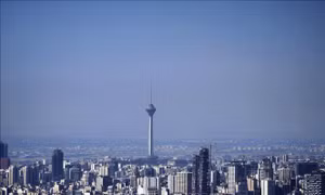Iran, Israel tuyên bố ngừng tấn công lẫn nhau