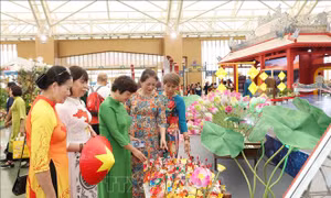 Huế tạo dấu ấn bằng sự hài hòa giữa gìn giữ và phát huy giá trị di sản văn hóa