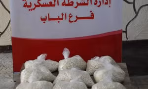 Iraq đánh chặn máy bay siêu nhẹ chở 1 triệu viên ma tuý tổng hợp