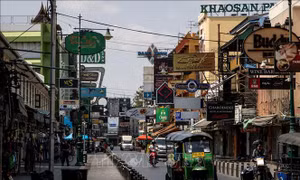 WB dự báo Đông Á và Thái Bình Dương tăng trưởng 5,1% trong năm nay 