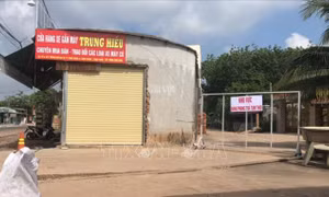 Bình Phước: Người về, đến địa phương phải có kết quả xét nghiệm âm tính với SARS-CoV-2
