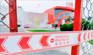 Cần Thơ đề xuất Trung ương hỗ trợ trong công tác phòng, chống dịch COVID-19