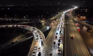 Dự kiến đóng đường ra, ưu tiên phương tiện đi vào Hà Nội, TP Hồ Chí Minh