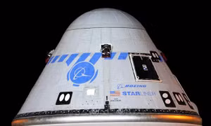 NASA có thể yêu cầu Starliner tiến hành bay thử nghiệm lần 3