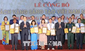 Phát triển và ứng dụng khoa học, công nghệ là quốc sách hàng đầu