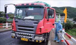 Lai Châu không chủ quan, lơ là trong phòng, chống dịch COVID-19