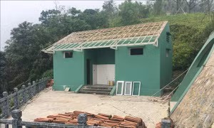 Hà Nội công khai kết luận kiểm tra xung quanh dự án Thác Bạc - Suối Sao