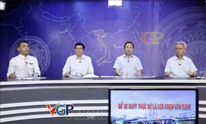 Phải đấu thầu cung cấp dịch vụ xe buýt công khai, minh bạch