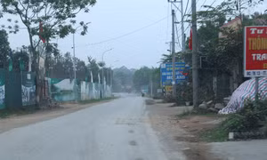 Hòa Bình trong cơn 'sốt đất'- Bài cuối: Giải pháp nào 'cắt sốt'?