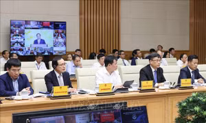 Phát triển thị trường khoa học và công nghệ: Nhiều 'nút thắt' cần 'gỡ'