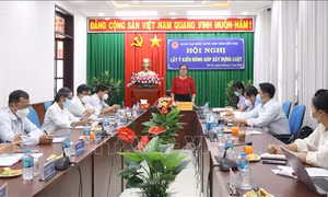 Nhiều ý kiến góp ý vào dự thảo Luật Điện ảnh (sửa đổi)