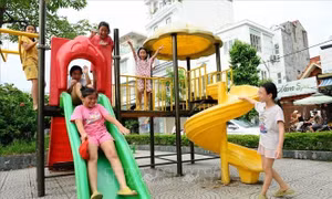 Giúp trẻ xây dựng 'hệ miễn dịch số' trên không gian mạng