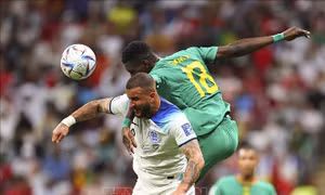 Tứ kết World Cup 2022: Kyle Walker tự tin đối đầu Mbappe