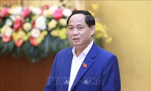 Quan hệ hợp tác Việt Nam - Ba Lan đang phát triển tốt đẹp
