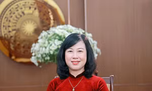 Bộ trưởng Bộ Y tế Đào Hồng Lan: Chăm sóc sức khỏe nhân dân toàn diện, từ sớm, từ xa và ngay từ cơ sở