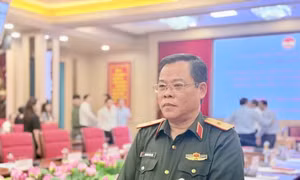 Quy định 212-QĐ/TW: Kỷ luật không chỉ để 'giữ người' mà là để 'dùng người'
